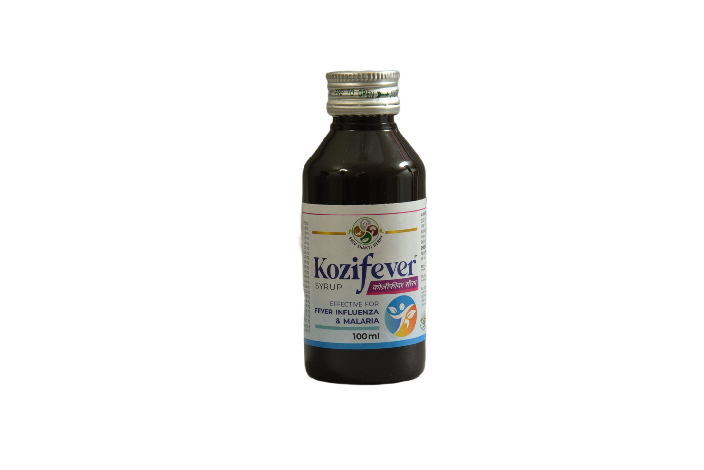 KOZIFEVER SYRUP