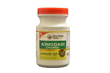 AJMODADI CHURNA