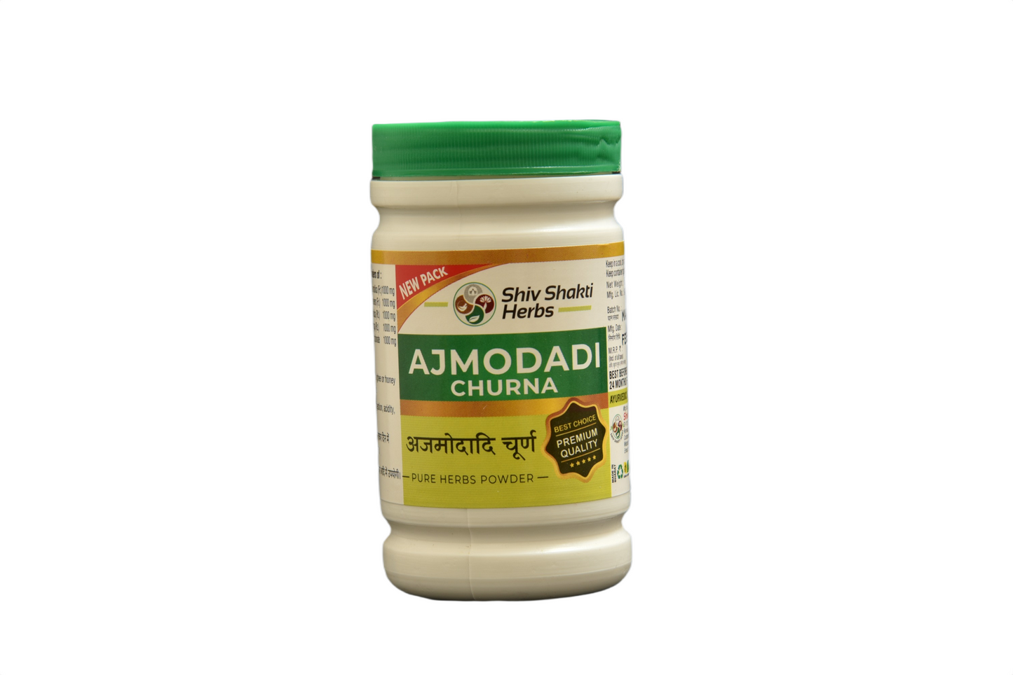 AJMODADI CHURNA