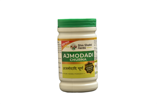 AJMODADI CHURNA