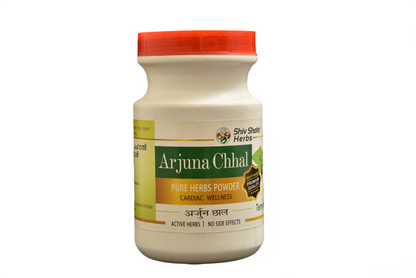 ARJUN CHHAL POWDER