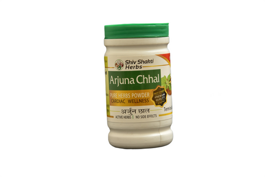 ARJUN CHHAL POWDER