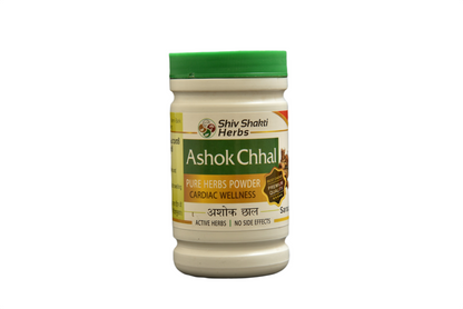 ASHOK CHHAL POWDER