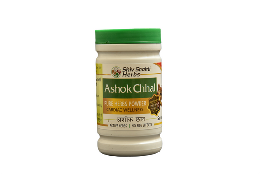 ASHOK CHHAL POWDER