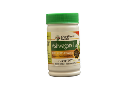 ASHWAGANDHA POWDER