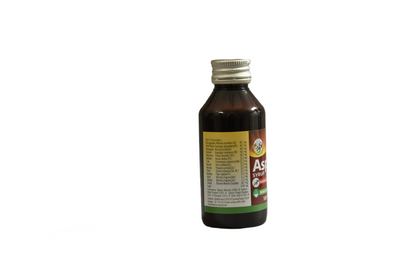 ASPOWIT SYRUP