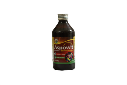ASPOWIT SYRUP