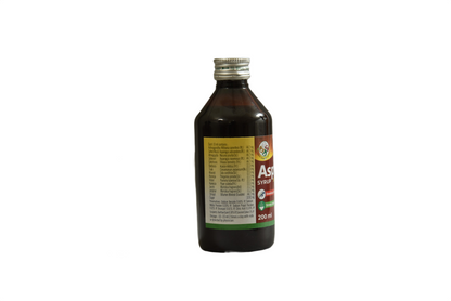 ASPOWIT SYRUP