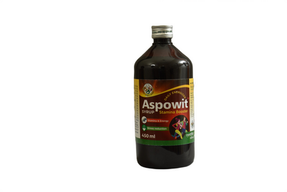 ASPOWIT SYRUP