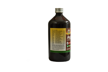 ASPOWIT SYRUP