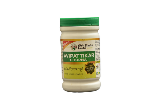 AVIPATTIKAR CHURNA