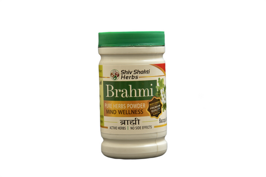 BRAHMI POWDER
