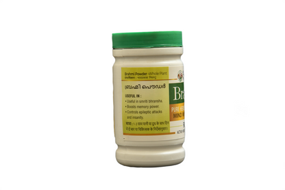 BRAHMI POWDER