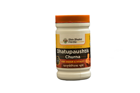 DHATUPAUSHTIK CHURNA