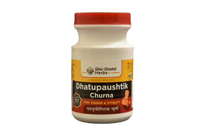 DHATUPAUSHTIK CHURNA