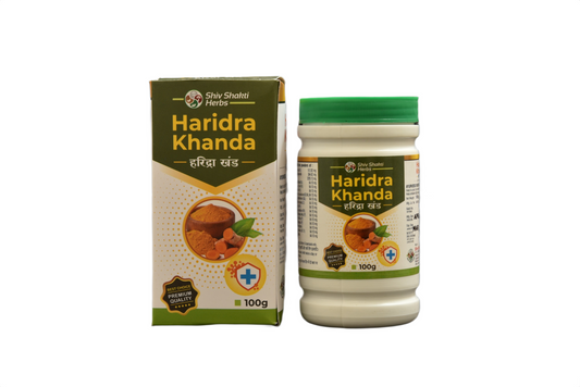 HARIDRA KHAND