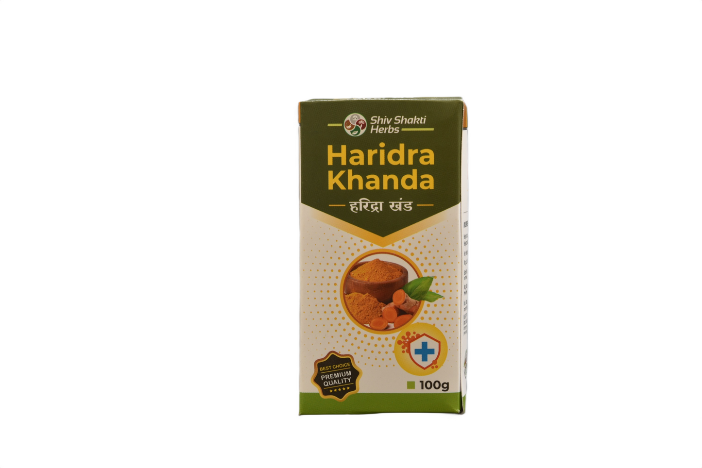 HARIDRA KHAND