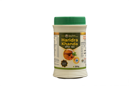 HARIDRA KHAND