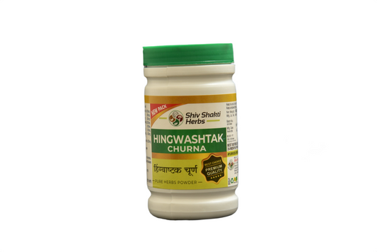 HINGWASHTAK CHURNA
