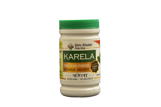 KARELA POWDER
