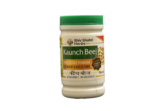 KAUNCH BEEJ POWDER