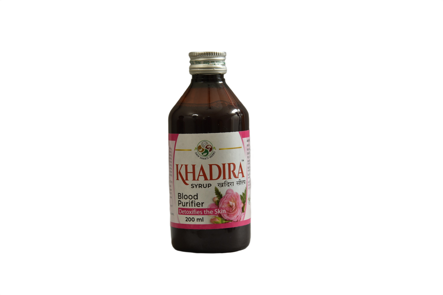 KHADIRA SYRUP