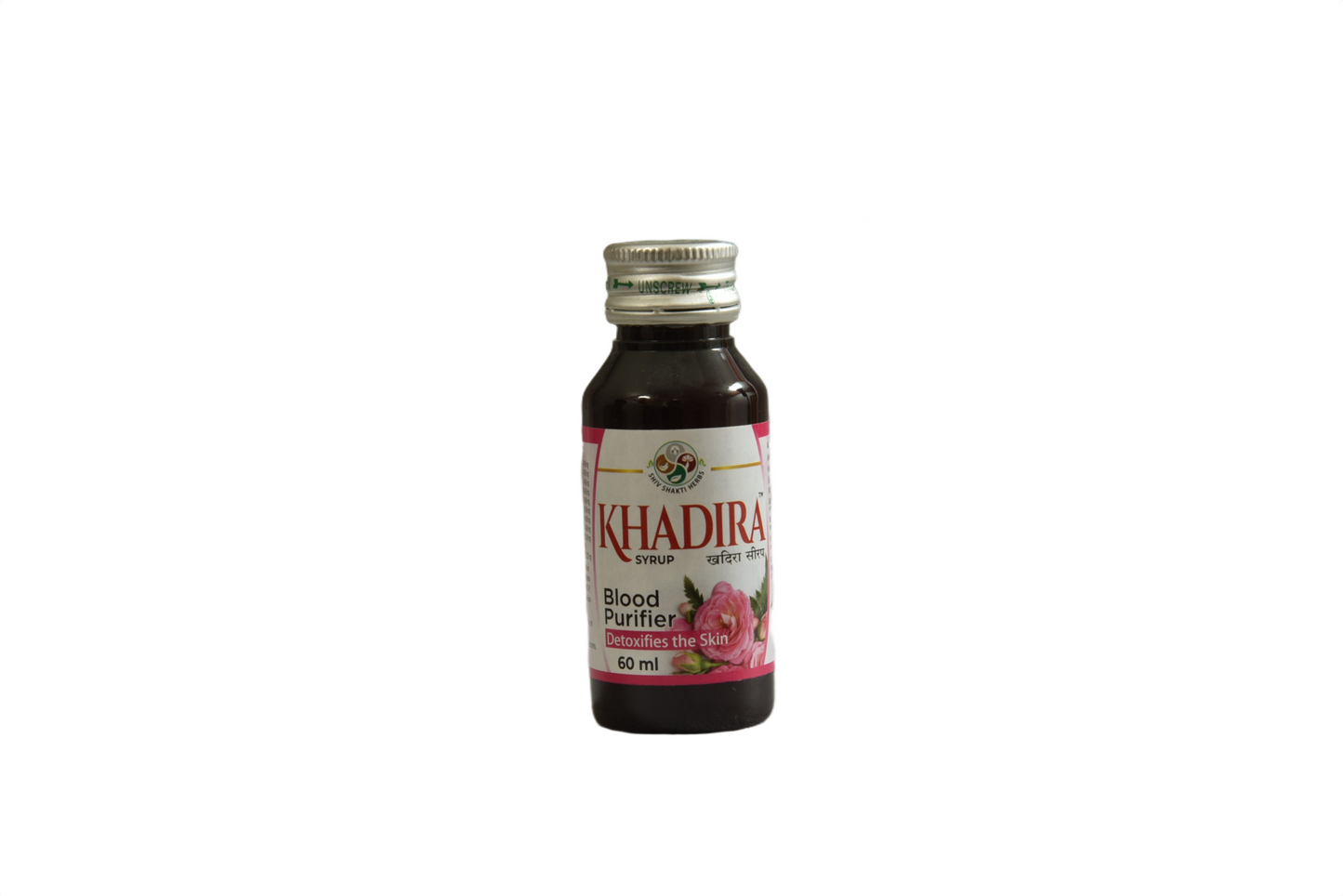 KHADIRA SYRUP