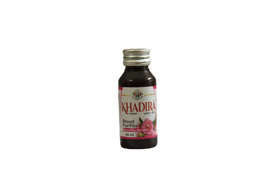 KHADIRA SYRUP