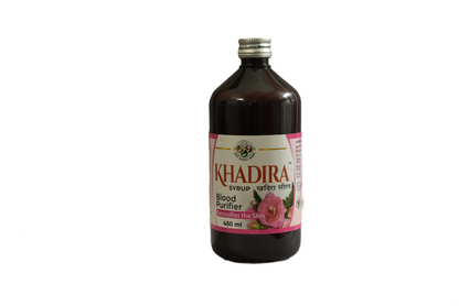 KHADIRA SYRUP