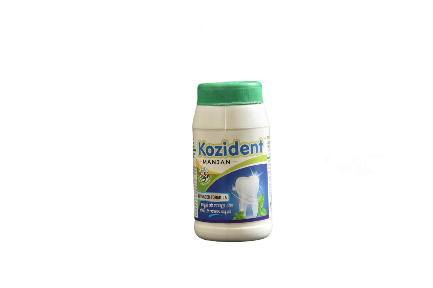 KOZIDENT MANJAN