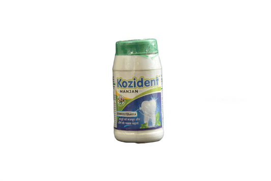 KOZIDENT MANJAN