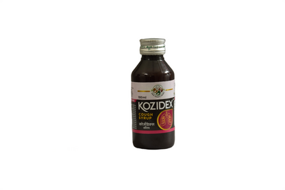 KOZIDEX SYRUP