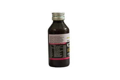 KOZIDEX SYRUP