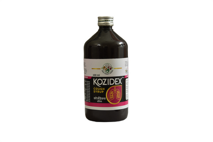 KOZIDEX SYRUP