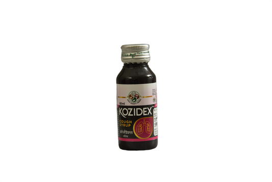 KOZIDEX SYRUP