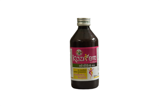 KOZIFEM SYRUP