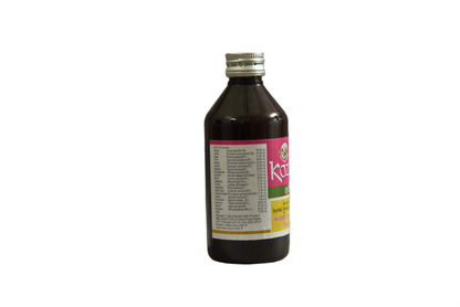 KOZIFEM SYRUP