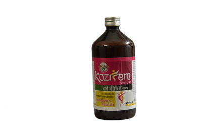 KOZIFEM SYRUP