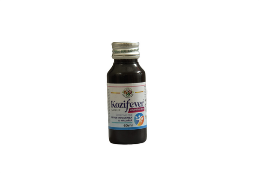 KOZIFEVER SYRUP