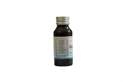 KOZIFEVER SYRUP