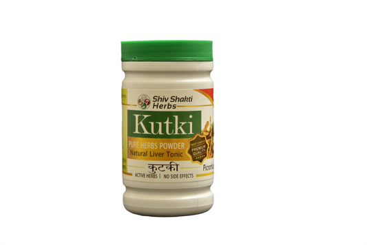 KUTKI POWDER