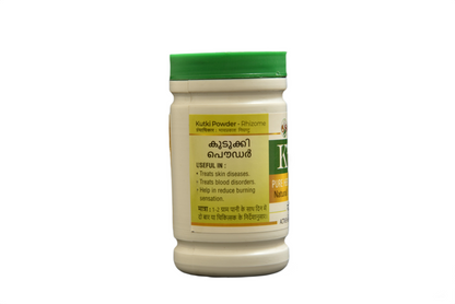 KUTKI POWDER
