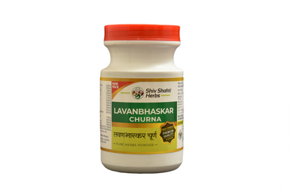LAVANBHASKAR CHURNA
