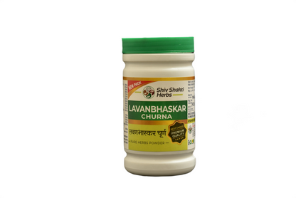 LAVANBHASKAR CHURNA