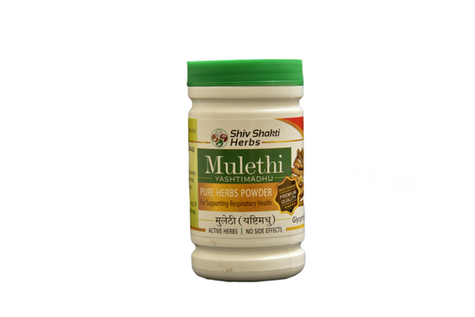 MULETHI (YASHTIMADHU) POWDER