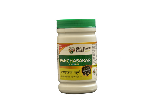 PANCHASKAR CHURN