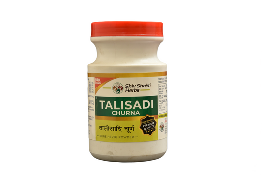 TALISADI CHURNA