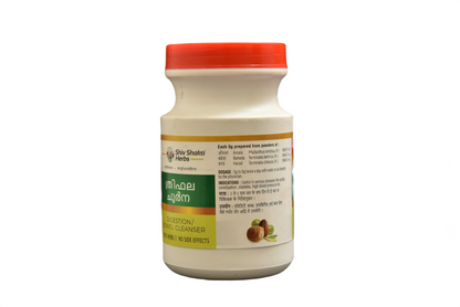 TRIPHALA CHURNA